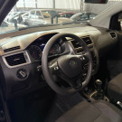 VW - VolksWagen Fox Connect 1.6 Flex 8V 5p 2022 Flex-9