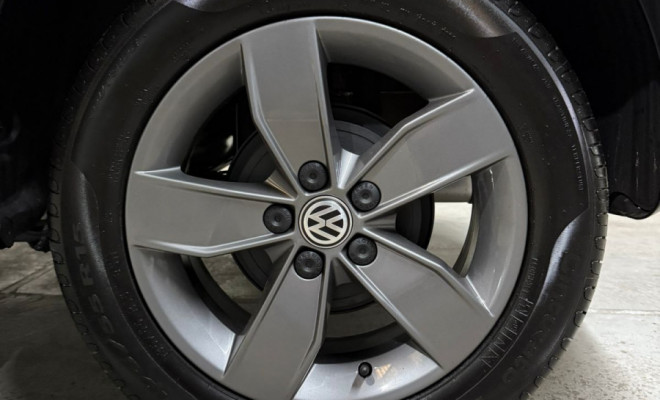 VW - VolksWagen Fox Connect 1.6 Flex 8V 5p 2022 Flex-15