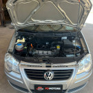 VW - VolksWagen Polo 1.6 E-Flex 8V 5p 2011 Flex-6