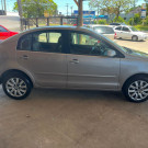 VW - VolksWagen Polo 1.6 E-Flex 8V 5p 2011 Flex-3