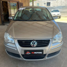 VW - VolksWagen Polo 1.6 E-Flex 8V 5p 2011 Flex-1