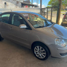 VW - VolksWagen Polo 1.6 E-Flex 8V 5p 2011 Flex-4