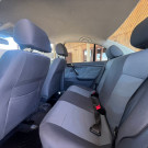 VW - VolksWagen Polo 1.6 E-Flex 8V 5p 2011 Flex-12