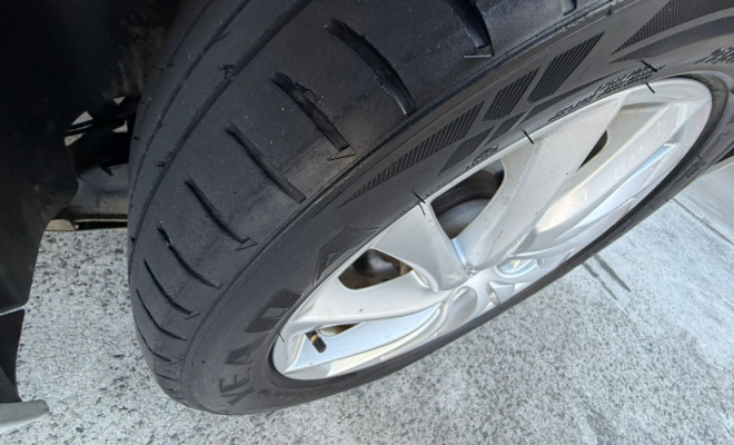 Citroën Grand C4 Picasso 2.0 16V 143cv Aut 2012 Gasolina-9