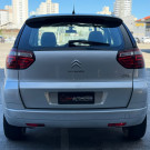 Citroën Grand C4 Picasso 2.0 16V 143cv Aut 2012 Gasolina-3