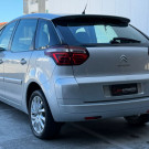 Citroën Grand C4 Picasso 2.0 16V 143cv Aut 2012 Gasolina-2
