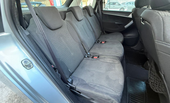 Citroën Grand C4 Picasso 2.0 16V 143cv Aut 2012 Gasolina-6