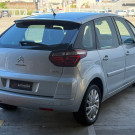 Citroën Grand C4 Picasso 2.0 16V 143cv Aut 2012 Gasolina-4