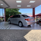 Toyota Corolla XEi 1.8/1.8 Flex 16V Aut. 2009 Flex-4