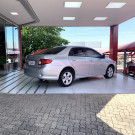 Toyota Corolla XEi 1.8/1.8 Flex 16V Aut. 2009 Flex-2