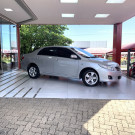 Toyota Corolla XEi 1.8/1.8 Flex 16V Aut. 2009 Flex-1