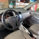 Toyota Corolla XEi 1.8/1.8 Flex 16V Aut. 2009 Flex-5