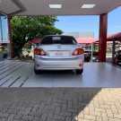 Toyota Corolla XEi 1.8/1.8 Flex 16V Aut. 2009 Flex-3