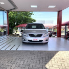 Toyota Corolla XEi 1.8/1.8 Flex 16V Aut. 2009 Flex-0