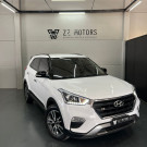 Hyundai Creta Prestige 2.0 Flex Aut. 2017-1