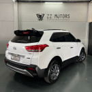 Hyundai Creta Prestige 2.0 Flex Aut. 2017-5