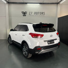 Hyundai Creta Prestige 2.0 Flex Aut. 2017-7