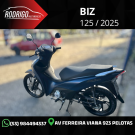 HONDA BIZ 125 EX/ 125 EX FLEX 2025 Flex-0