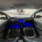 Fiat Punto ESSENCE 1.8 Flex 16V 5p 2011 Flex-7