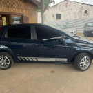 Fiat Punto ESSENCE 1.8 Flex 16V 5p 2011 Flex-3