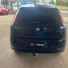 Fiat Punto ESSENCE 1.8 Flex 16V 5p 2011 Flex-2