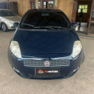 Fiat Punto ESSENCE 1.8 Flex 16V 5p 2011 Flex-1