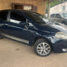 Fiat Punto ESSENCE 1.8 Flex 16V 5p 2011 Flex-4