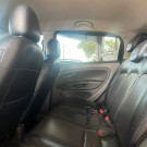 Fiat Punto ESSENCE 1.8 Flex 16V 5p 2011 Flex-8