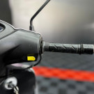 HONDA BIZ 125 ES/ 125 ES FLEX 2011 Flex-8