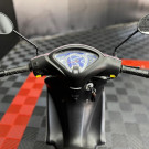 HONDA BIZ 125 ES/ 125 ES FLEX 2011 Flex-9