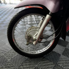 HONDA BIZ 125 ES/ 125 ES FLEX 2011 Flex-11