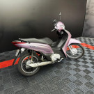 HONDA BIZ 125 ES/ 125 ES FLEX 2011 Flex-3