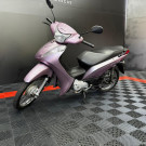 HONDA BIZ 125 ES/ 125 ES FLEX 2011 Flex-1