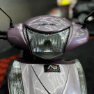 HONDA BIZ 125 ES/ 125 ES FLEX 2011 Flex-0