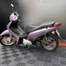 HONDA BIZ 125 ES/ 125 ES FLEX 2011 Flex-2