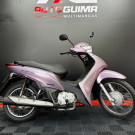 HONDA BIZ 125 ES/ 125 ES FLEX 2011 Flex-4