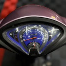 HONDA BIZ 125 ES/ 125 ES FLEX 2011 Flex-6