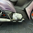 HONDA BIZ 125 ES/ 125 ES FLEX 2011 Flex-10