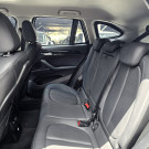 BMW X1 sDrive20i Active 2018 | Blindada III-A Forcecar | Vidros AGP-5
