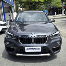 BMW X1 sDrive20i Active 2018 | Blindada III-A Forcecar | Vidros AGP-0
