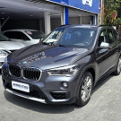BMW X1 sDrive20i Active 2018 | Blindada III-A Forcecar | Vidros AGP-1