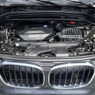 BMW X1 sDrive20i Active 2018 | Blindada III-A Forcecar | Vidros AGP-8