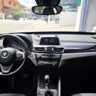 BMW X1 sDrive20i Active 2018 | Blindada III-A Forcecar | Vidros AGP-7