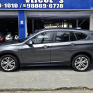 BMW X1 sDrive20i Active 2018 | Blindada III-A Forcecar | Vidros AGP-2