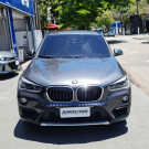 BMW X1 SDrive20i Active 2018 – Blindada Nível III-A Forcecar | Vidros AGP-0