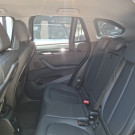 BMW X1 SDrive20i Active 2018 – Blindada Nível III-A Forcecar | Vidros AGP-5