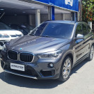 BMW X1 SDrive20i Active 2018 – Blindada Nível III-A Forcecar | Vidros AGP-1