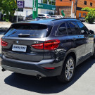 BMW X1 SDrive20i Active 2018 – Blindada Nível III-A Forcecar | Vidros AGP-4