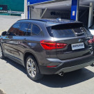 BMW X1 SDrive20i Active 2018 – Blindada Nível III-A Forcecar | Vidros AGP-3