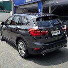 BMW X1 sDrive20i Active 2018 | Blindada III-A Forcecar | Vidros AGP-4